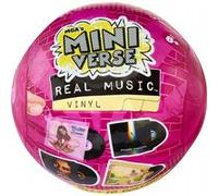 Jeu créatif Miniverse MGA's Real Music Multicolore