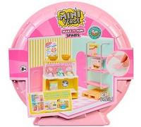 MGA Entertainment 566212-X1EUC, Bricolage