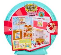 MGA Entertainment 566069-X1EUC, Bricolage