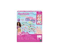 Jeu créatif Mon coffret de manucure Barbie