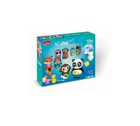 Jeu créatif Maped Creative Moulage Plâtre 8 Animaux