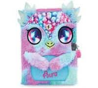 Jeu créatif Nebulous Stars Fuzzy Diary Aura E