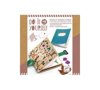 Jeu créatif Petit botaniste