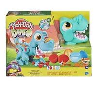 Jeu créatif Play Doh Dino Crew Crunchin T-Rex F