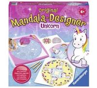 Ravensburger Mandala - midi - Unicorn