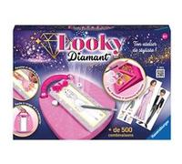 Jeu créatif Ravensburger Looky Diamant Multicolore G