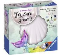 Jeu créatif Ravensburger Treasure Pearls Set Surprise G