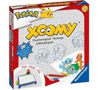 Ravensburger – Recharge Xoomy Pokémon G
