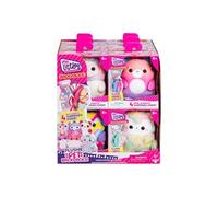 Jeu créatif Real Littles Sac à dos à thème Modèle aléatoire