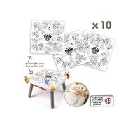 Jeu créatif Recharge de dessins Paw Patrol Pat'patrouille pour Kid Table Créative