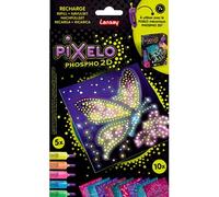 Jeu créatif Recharge Phospho 2 D