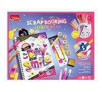 Jeu créatif Scrapbooking Color Mix