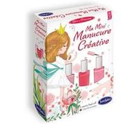 Jeu créatif SentoSphère Ma mini manucure créative Multicolore