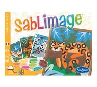 SABLIMAGE Concept Box - FELINS du Monde