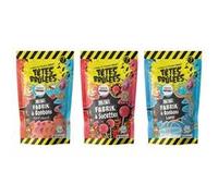 Jeu créatif Silverlit Mini Fabrik Têtes Brûlées Modèle aléatoire Multicolore