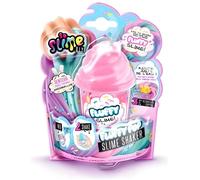 Jeu créatif Slime DIY - GENERIQUE - Shaker Fluffy - Modèle aléatoire - Pour enfants - Mixte