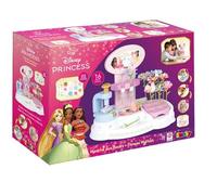 Jeu créatif Smoby Disney Princess Marché aux Fleurs