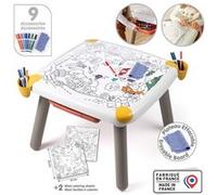 Jeu créatif Smoby Kid Table Créative Multicolore E