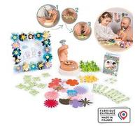 Jeu créatif Smoby Set déco Fleurs E