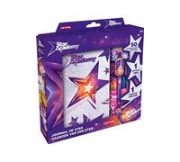 Jeu créatif Star Academy Journal de Star