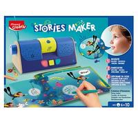 Jeu créatif Stories Maker