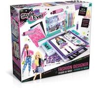 Jeu créatif Style 4 ever Fashion Designer Studio Teens