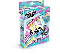 Jeu créatif Style 4 ever Kit de recharge Airbrush Art