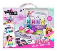 Jeu créatif Style For Ever Atelier Tie Dye G