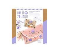 Jeu créatif Sweet fashionista