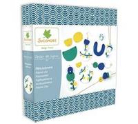 Jeu créatif Sycomore Atelier de bijoux Pâte polymère G