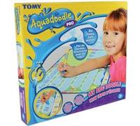 TOMY Tapis pour dessiner AQUADOODLE Enfant L48 x P0 3 x Ht36 cm Bleu