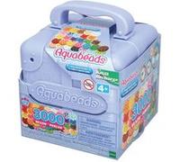 Jeu créatifs Aquabeds Le coffre à perles 3000 Multicolore G