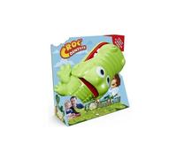Jeu Croc Dentiste, Enfant 4 Ans - Action Et Fun, Surprise Mordante - Crocodile Mord Doigt - Jouet Prescolaire