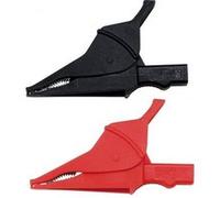 Jeu crocos vérouillables - pinces crocodiles G