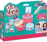 Jeu culinaire - EPOCH 32332 - Le kit de décoration violet