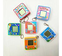 Jeu Cybernumérique Virtuel Animal 90s Nostalgique, Nouveau Jouet Électronique Tamagotchi, Machine De Jeu Portable Classique, 168