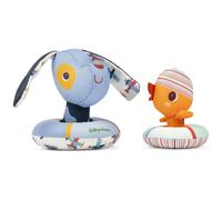 Set de bouées de bain Jules et son canard
