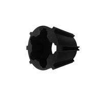 Jeu d’adaptation SOMFY pour moteur Ø50 - Tube Soprofen AX50