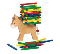 Bourricot, jeu d'adresse