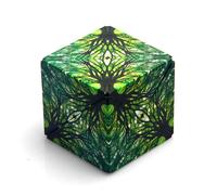 Jeu d adresse Fun In Motion Shashibo Eléments