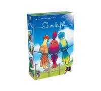 Jeu D Adresse Gigamic Sur Le Fil