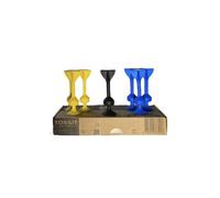 Jeu D Adresse Gigamic Tossit Bleu Et Jaune