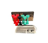 Jeu D Adresse Gigamic Tossit Rouge Et Cyan