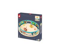 Jeu D Adresse Janod Appletop Toupies Arêne