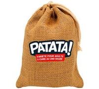 Jeu d’ambiance 23 Zéro Edition Patata Adulte