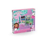 Jeu d’ambiance 3D Shuffle Gabby et la maison magique Le Jeu Chat' tastique