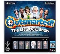 Jeu d’ambiance 505 Games Outsmarted E