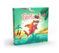 Jeu d’ambiance 505 Games Tropicool