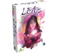 Jeu d’ambiance Abysse Corp Lotus G