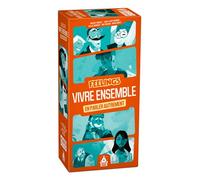 Jeu d’ambiance Act in Games Feelings Vivre ensemble